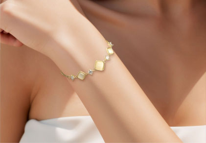 Unlock extraordinary charm