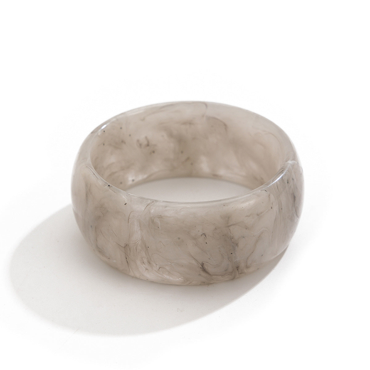 Artistic vintage round bracelet